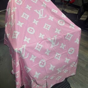 Barber Capes, Stylist Capes, Hair Capes, Shampoo, Barber School, FAST SHIPPING